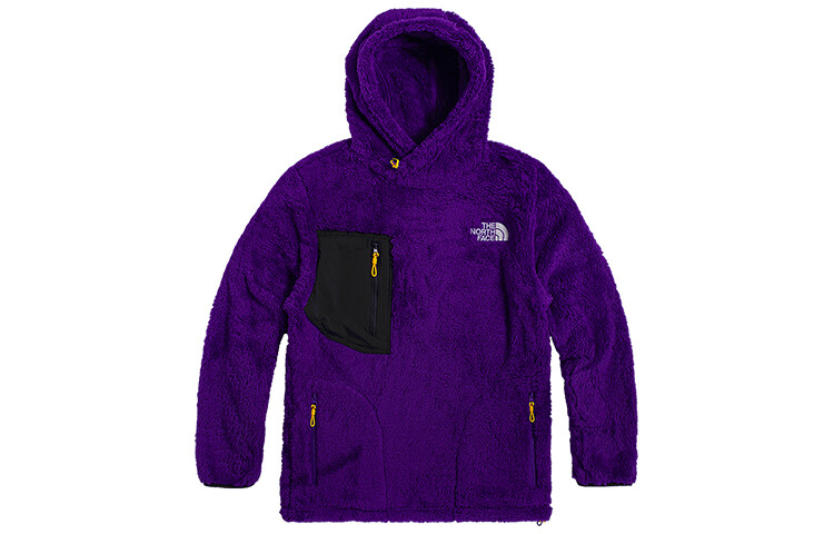 Толстовка мужская фиолетовая The North Face, фиолетовый
Толстовка мужская фиолетовая The North Face, фиолетовый