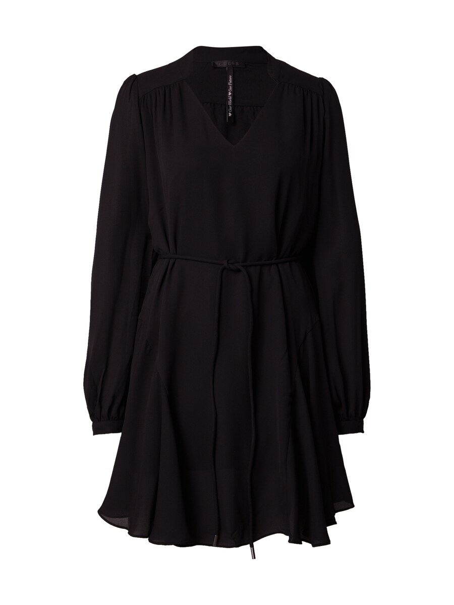 Мини платье GUESS Wanda, Black
Мини платье GUESS Wanda, Black