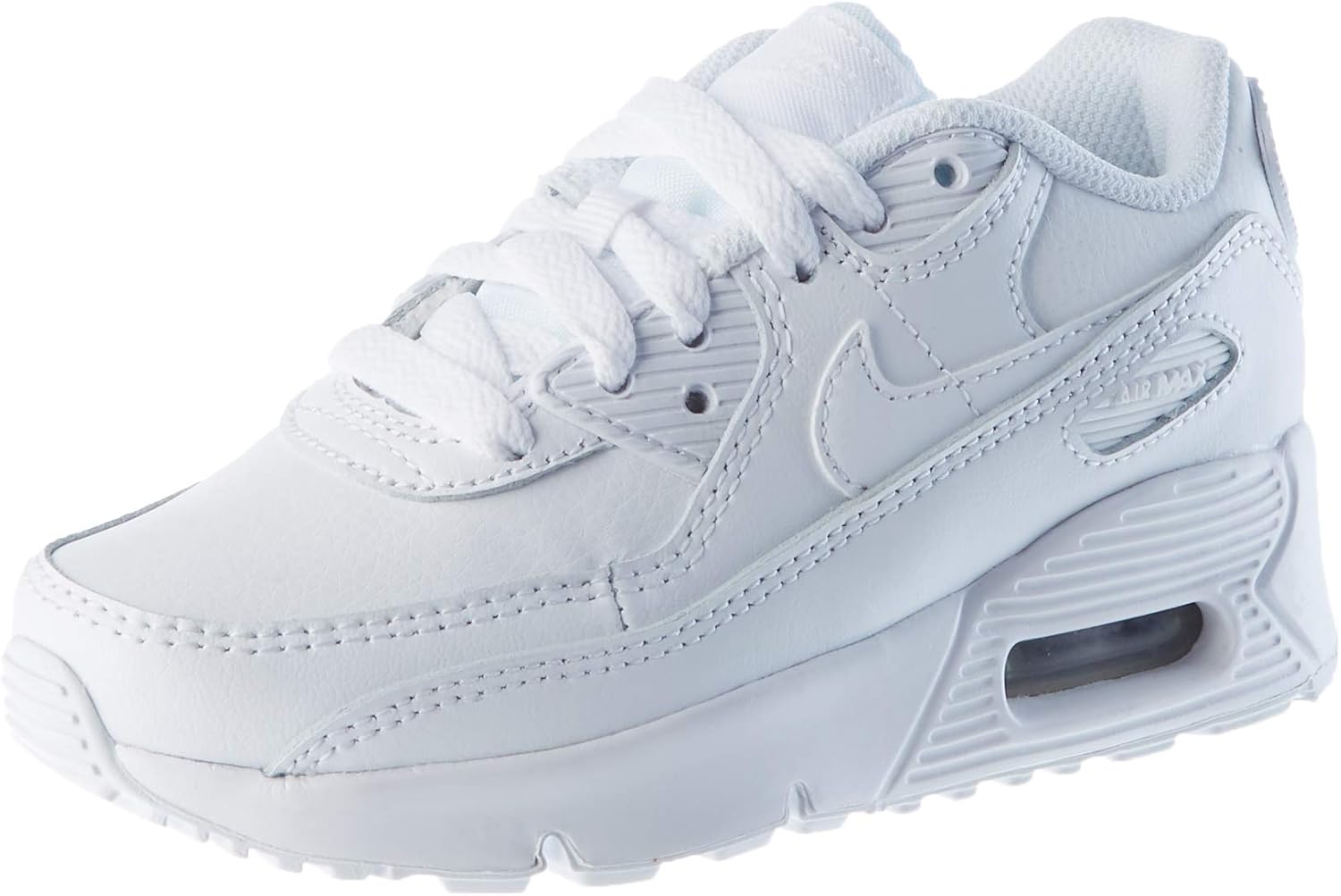 Кроссовки Nike Kid's Air Max 90 LTR, белый
Кроссовки Nike Kid's Air Max 90 LTR, белый