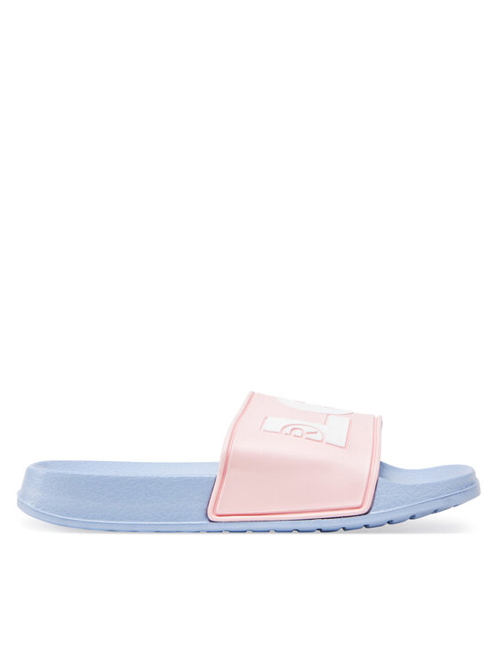 Шлепанцы June L VPOL0238S Levi'S, розовый
Шлепанцы June L VPOL0238S Levi'S, розовый