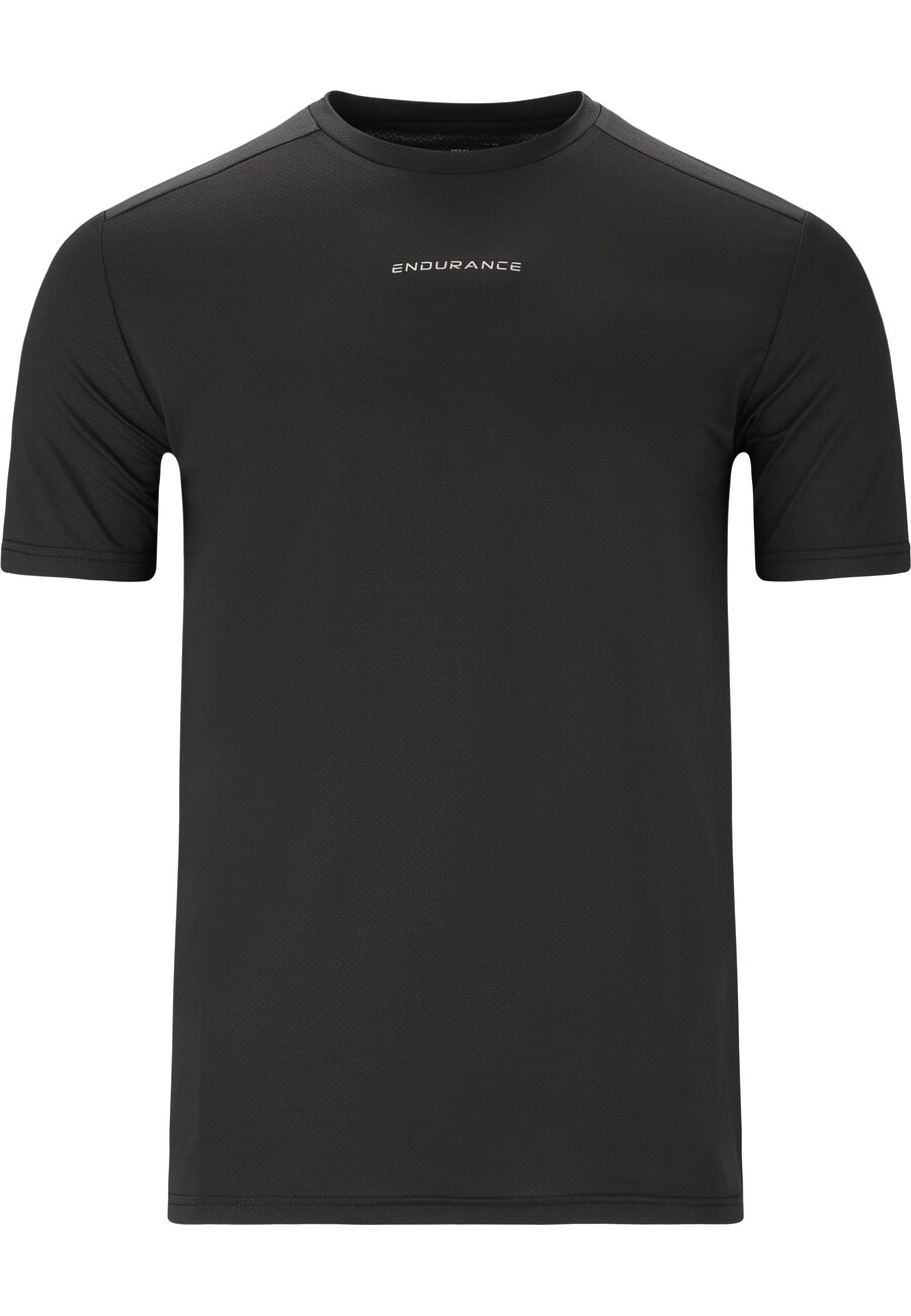 Футболка Performance ENDURANCE Loker, черный
Футболка Performance ENDURANCE Loker, черный