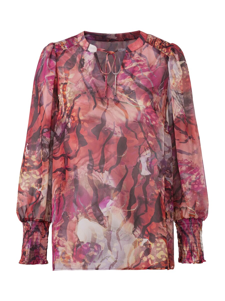 Блузка heine, красный
Блузка heine, красный