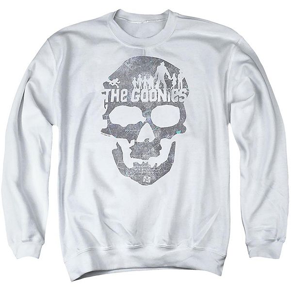 Толстовка The Goonies Skull 2 Licensed Character
Толстовка The Goonies Skull 2 Licensed Character
