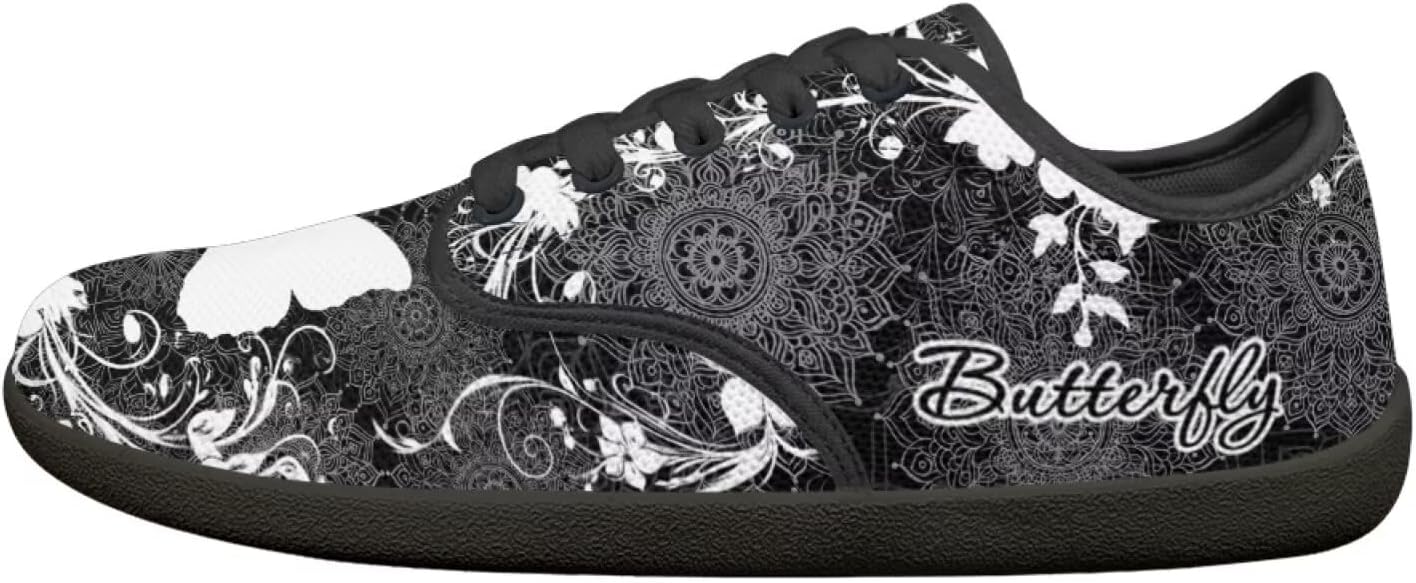 Мужские кроссовки для ходьбы с широкой пяткой, с нулевым перепадом подошвы, дышащие сетчатые босоножки для мужчин и женщин Pointodoor, Butterfly Boho Mandala Print
Мужские кроссовки для ходьбы с широкой пяткой, с нулевым перепадом подошвы, дышащие сетчатые босоножки для мужчин и женщин Pointodoor, Butterfly Boho Mandala Print