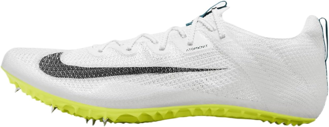 Мужские кроссовки Nike Zoom Superfly Elite 2, White/Electric Algae-Bright Spruce
Мужские кроссовки Nike Zoom Superfly Elite 2, White/Electric Algae-Bright Spruce