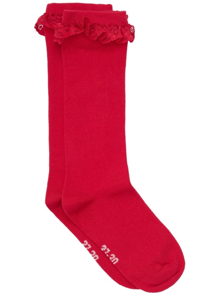 Носки Minymo, красный
Носки Minymo, красный