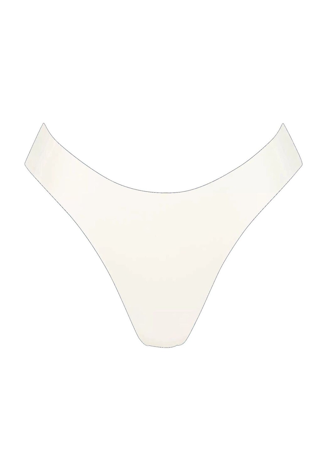 Бесшовные женские трусы Zero Feel 2.0 sloggi, цвет Silk White
Бесшовные женские трусы Zero Feel 2.0 sloggi, цвет Silk White