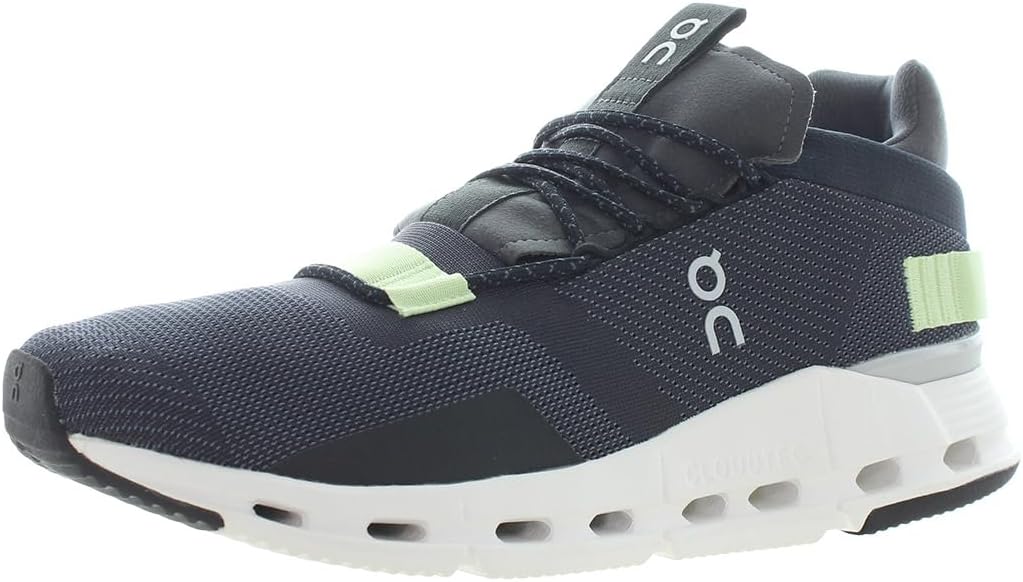 Мужские кроссовки Cloudnova On, Eclipse/Meadow
Мужские кроссовки Cloudnova On, Eclipse/Meadow