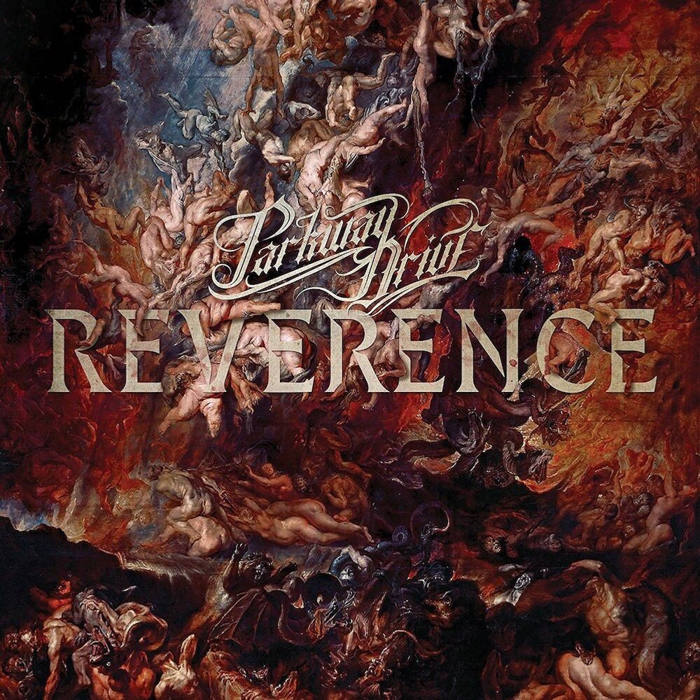 Виниловая пластинка LP Reverence - Parkway Drive
Виниловая пластинка LP Reverence - Parkway Drive