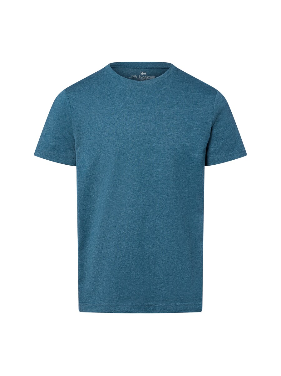 Футболка Nils SundstrГ¶m, Petrol
Футболка Nils SundstrГ¶m, Petrol