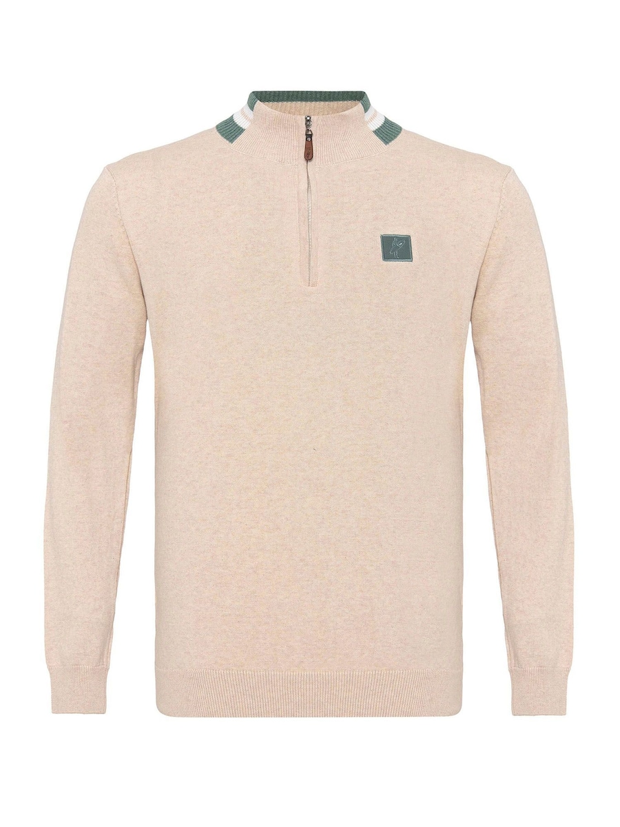 Свитер Jacey Quinn, Mottled Beige
Свитер Jacey Quinn, Mottled Beige