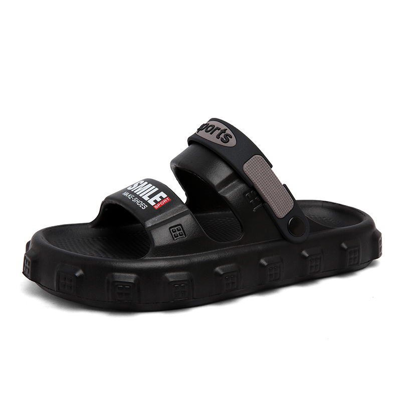 CariteSport Мужские сандалии на ремешках черно-серые, цвет Black Gray
CariteSport Мужские сандалии на ремешках черно-серые, цвет Black Gray