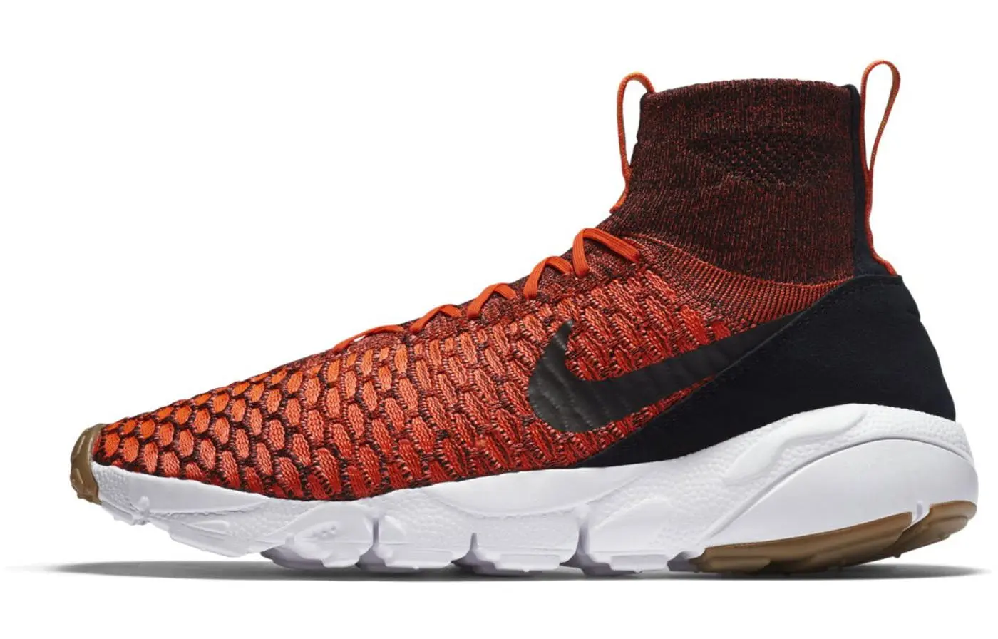 Мужская обувь Nike Footscape Magista Lifestyle
Мужская обувь Nike Footscape Magista Lifestyle