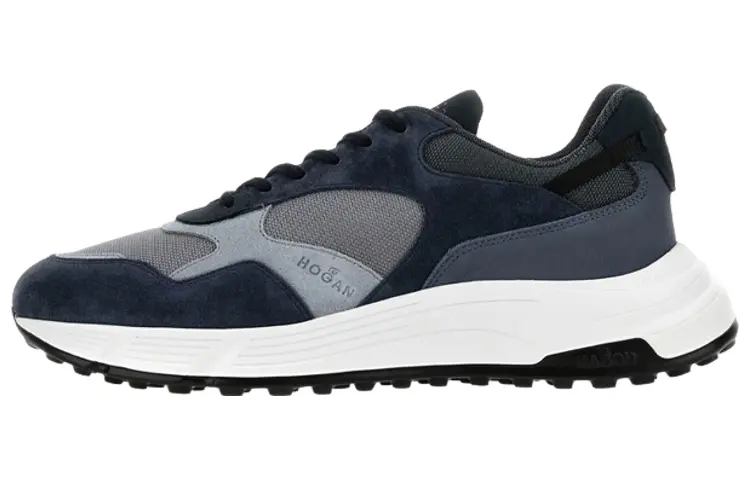 Кроссовки Hyperlight со шнуровкой HOGAN, 38/38.5
Кроссовки Hyperlight со шнуровкой HOGAN, 38/38.5