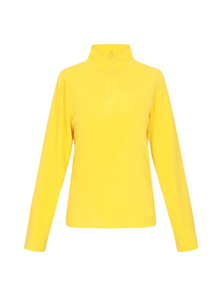 Спортивная куртка myMo, желтый
Спортивная куртка myMo, желтый