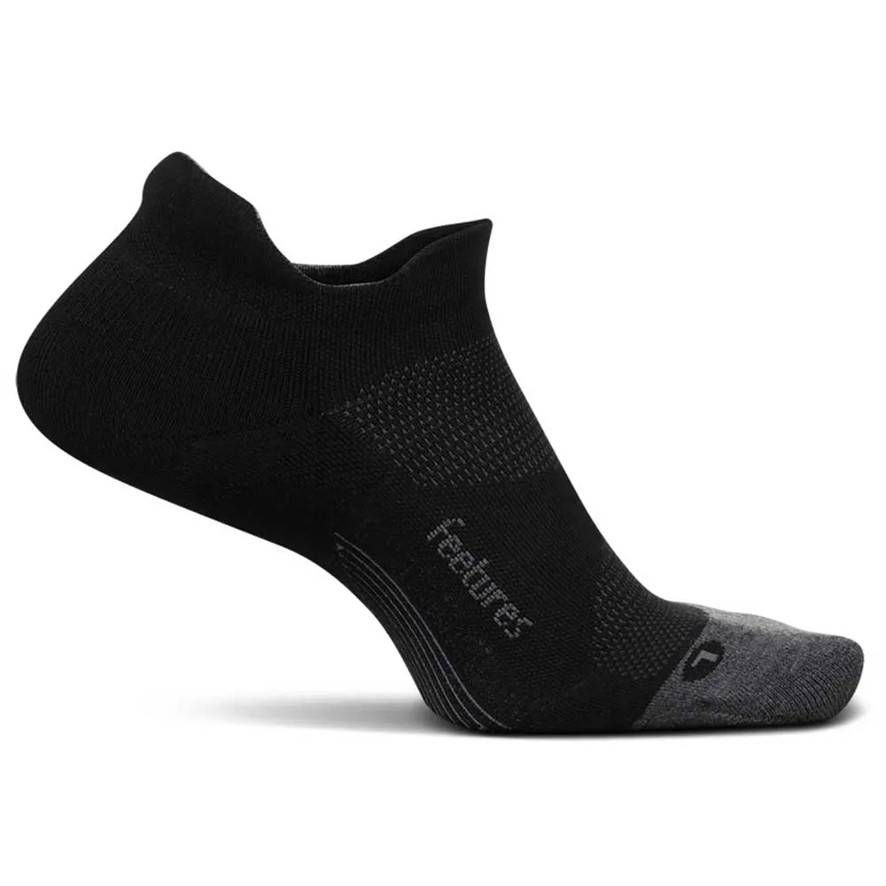 Носки Feetures Elite Light Cushion Tab E50159 no show, черный
Носки Feetures Elite Light Cushion Tab E50159 no show, черный
