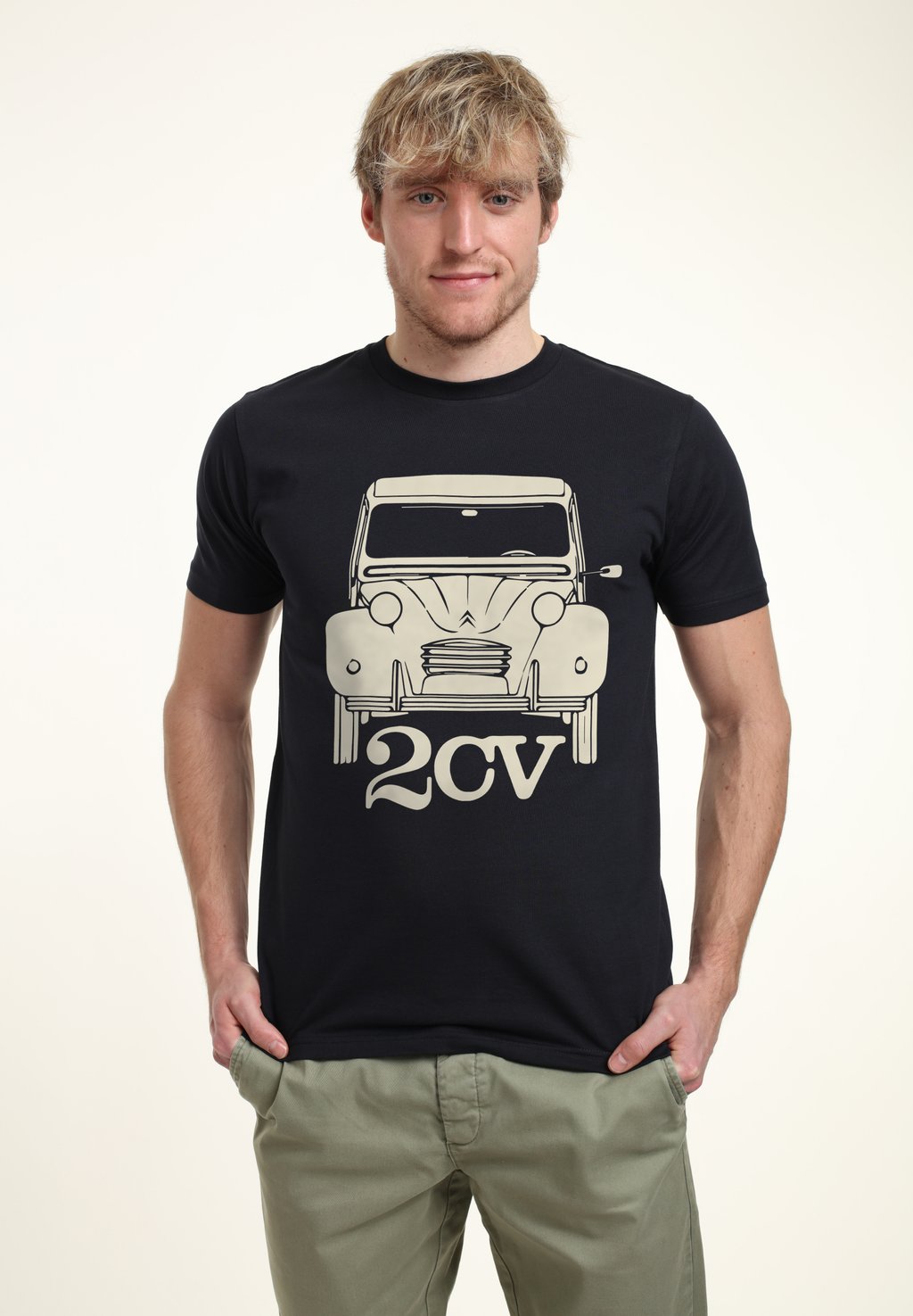 Футболка с принтом Henry Tiger, темно-синий
Футболка с принтом Henry Tiger, темно-синий