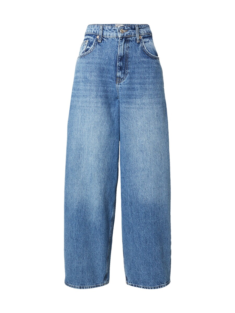 Мешковатые джинсы ONLY AMBER, Blue Denim
Мешковатые джинсы ONLY AMBER, Blue Denim