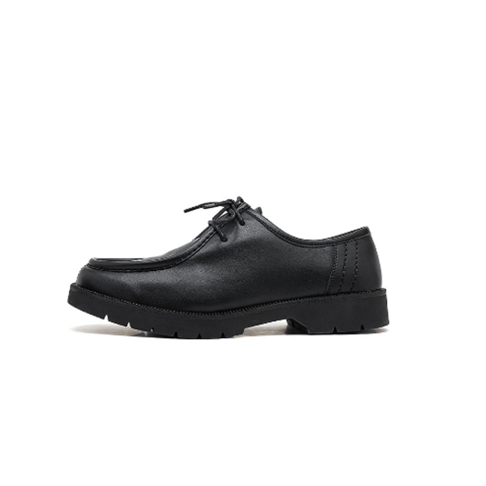 Lanza Мужские повседневные туфли с низким верхом, черные
Lanza Мужские повседневные туфли с низким верхом, черные