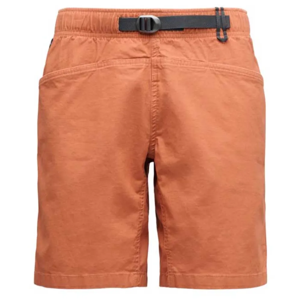 Шорты Black Diamond Ethos, оранжевый
Шорты Black Diamond Ethos, оранжевый