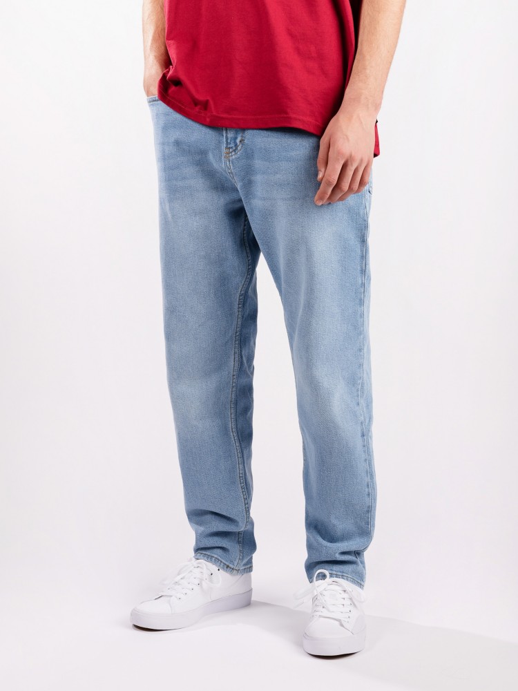 Джинсы REELL Rave Jeans, light blue stone
Джинсы REELL Rave Jeans, light blue stone