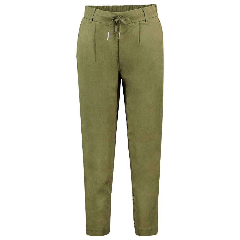 Брюки Only Poptrash Arizona Easy, зеленый
Брюки Only Poptrash Arizona Easy, зеленый