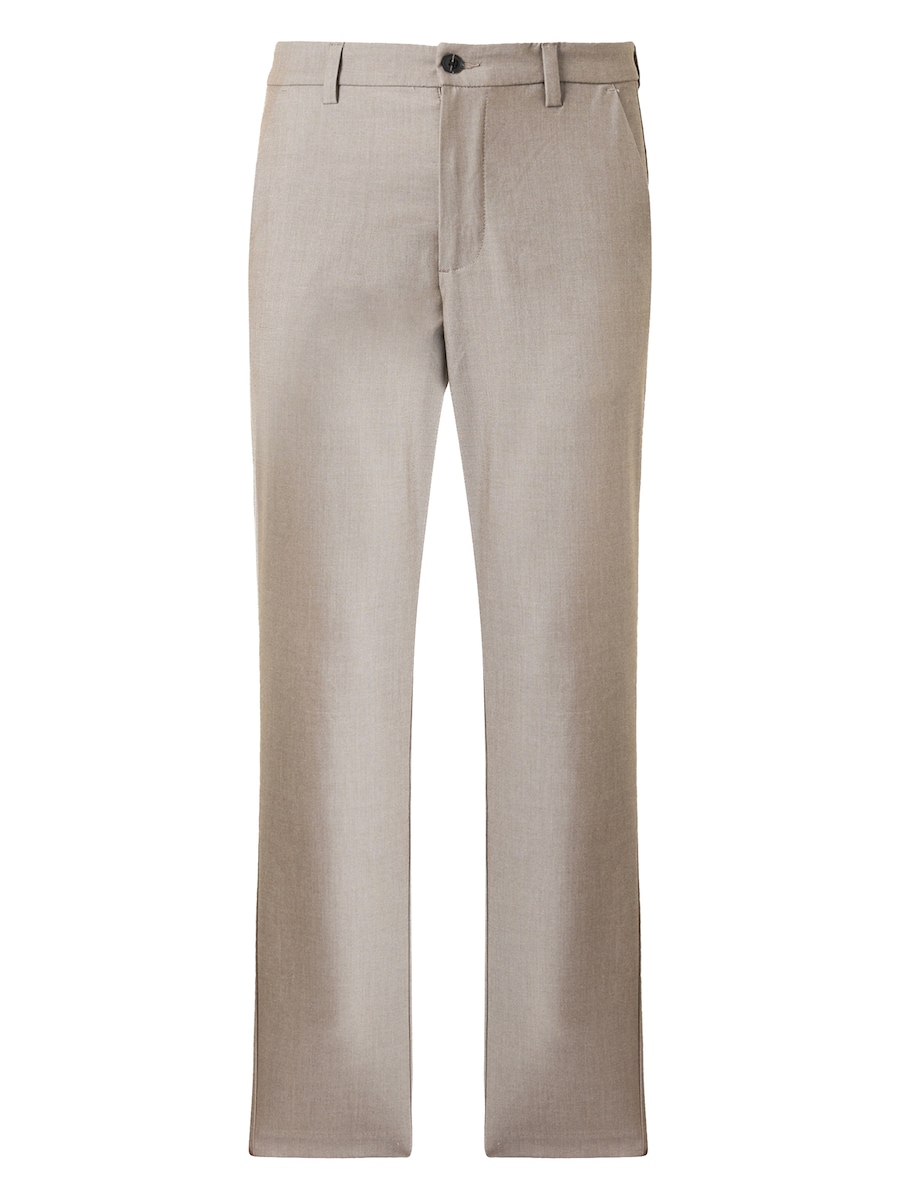 Обычные брюки-чинос JACK & JONES JPSTOLLIE CONNOR, бежевый
Обычные брюки-чинос JACK & JONES JPSTOLLIE CONNOR, бежевый