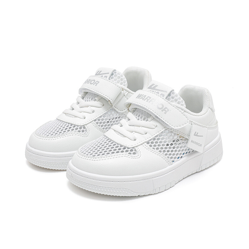 Детская обувь для скейтбординга Warrior, белый
Детская обувь для скейтбординга Warrior, белый