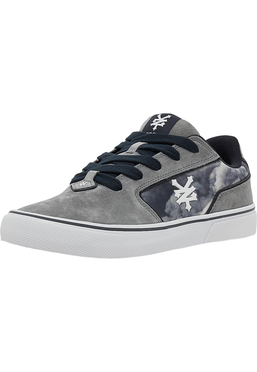 Кроссовки ZOO YORK Pyramid, темно-серый
Кроссовки ZOO YORK Pyramid, темно-серый