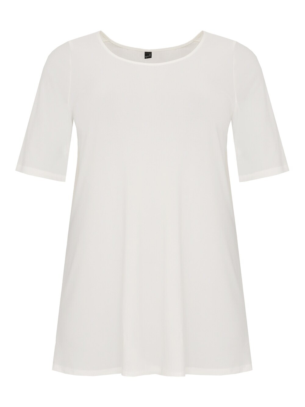 Рубашка Yoek, белый
Рубашка Yoek, белый