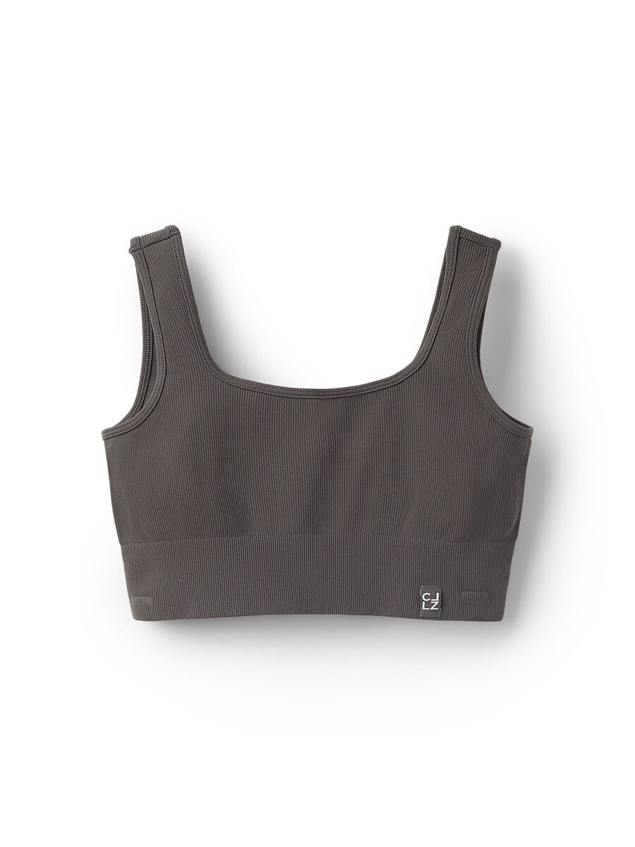 Спортивный топ CALZEDONIA, серый
Спортивный топ CALZEDONIA, серый