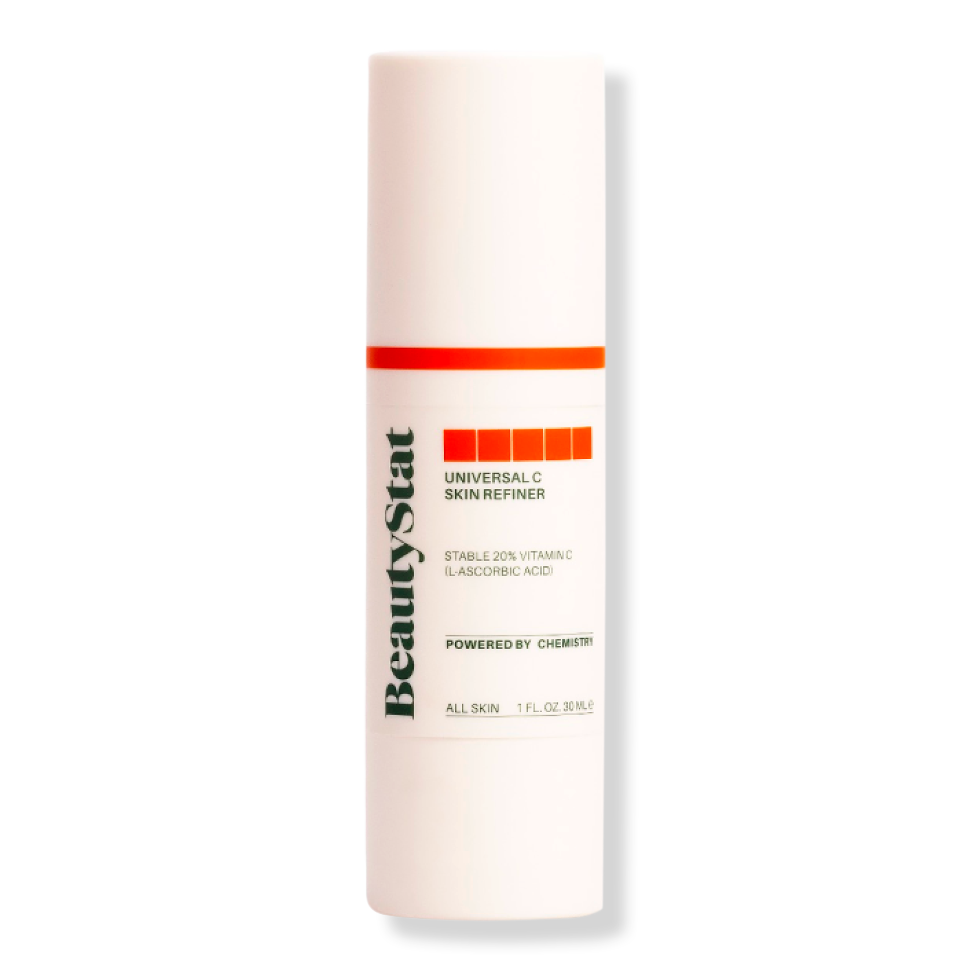 Сыворотка для осветления кожи Universal C Skin Refiner с 20% витамином С BeautyStat Cosmetics
Сыворотка для осветления кожи Universal C Skin Refiner с 20% витамином С BeautyStat Cosmetics