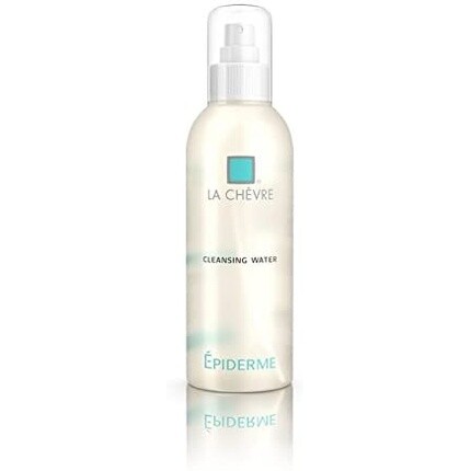 La ChгVre Epiderm Очищающая вода для кожи 200г, La Chevre
La ChгVre Epiderm Очищающая вода для кожи 200г, La Chevre