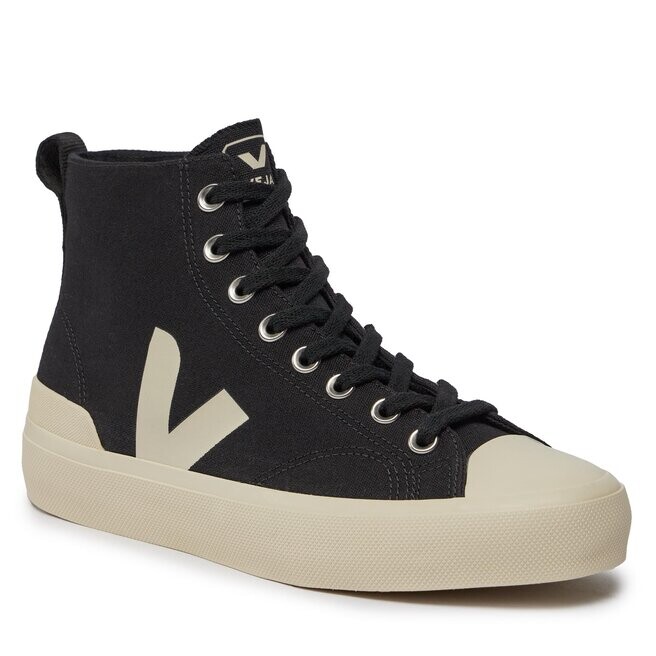 Кроссовки Veja WataII, черный
Кроссовки Veja WataII, черный