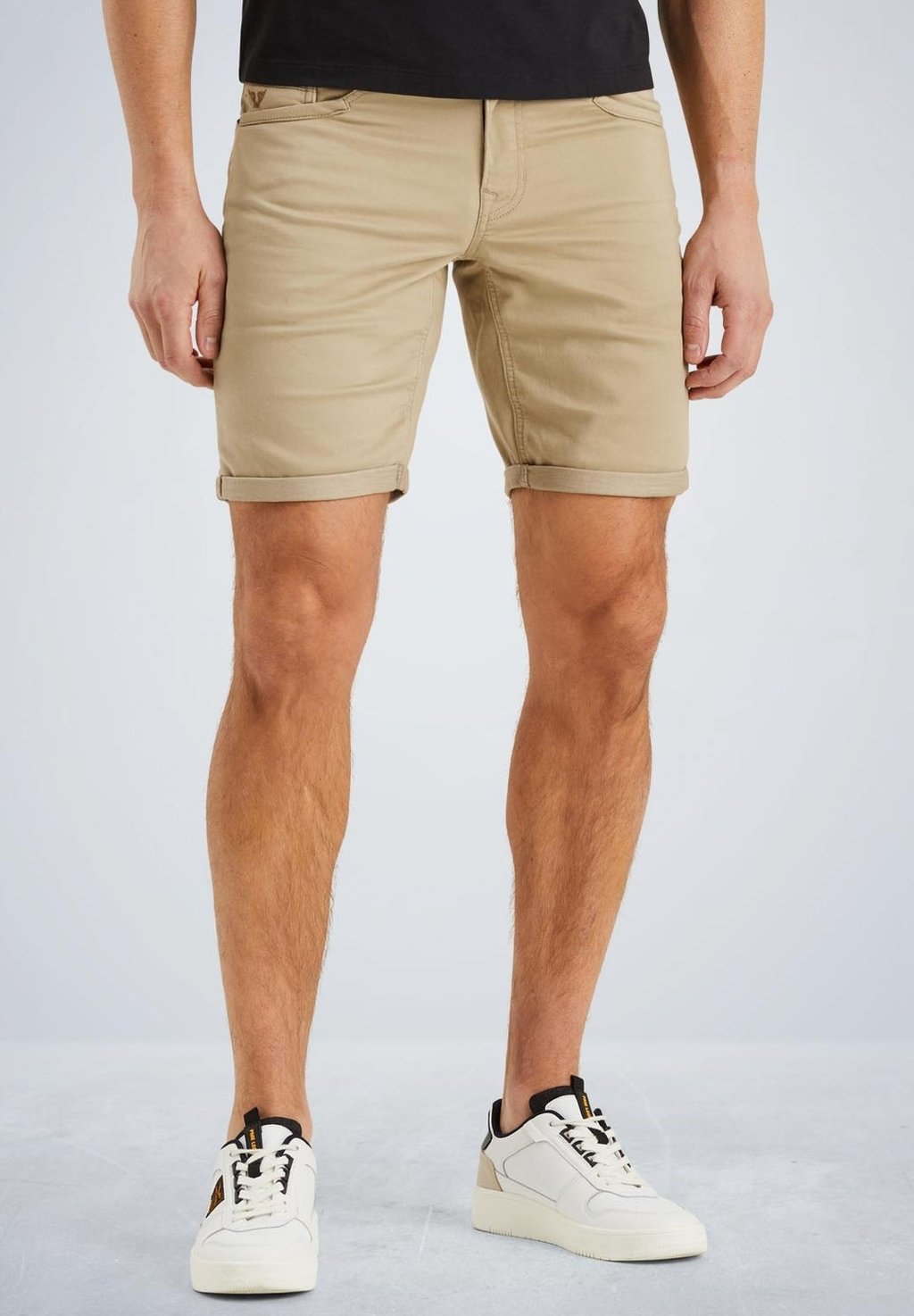 Шорты TAILWHEEL PME Legend, бежевый
Шорты TAILWHEEL PME Legend, бежевый