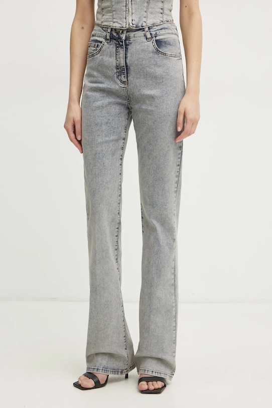 Джинсы Patrizia Pepe, синий 
Джинсы Patrizia Pepe, синий