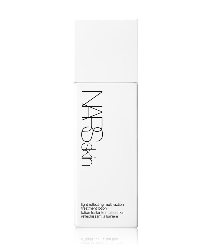 Лосьон для лица NARS Skin Light Reflecting Firming Lotion, 200 ml
Лосьон для лица NARS Skin Light Reflecting Firming Lotion, 200 ml