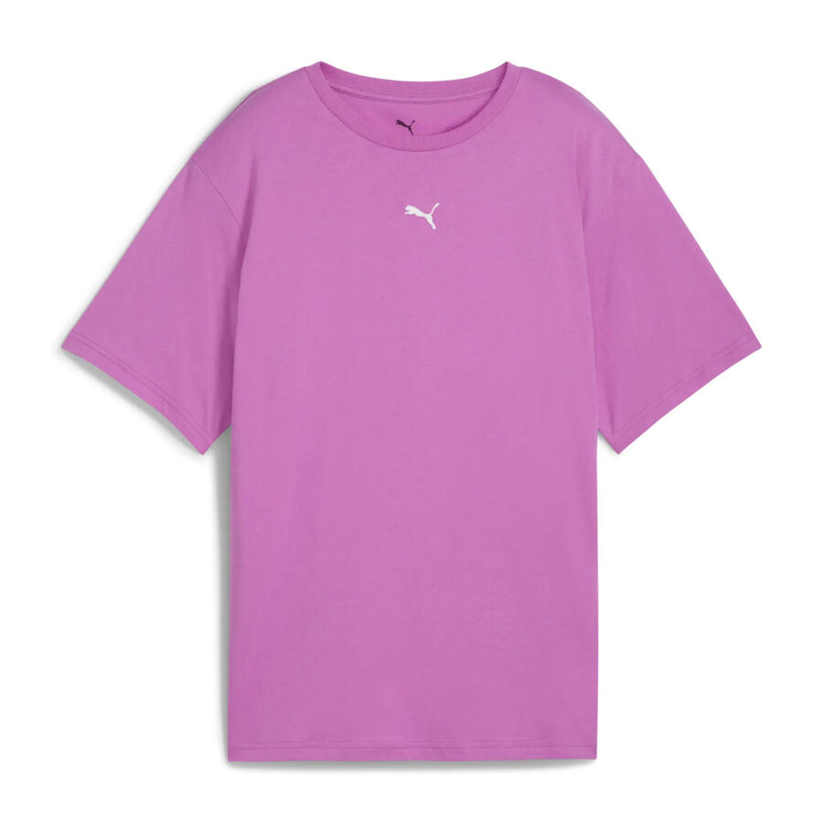Женская футболка Puma ESS Relaxed Tee 684971
Женская футболка Puma ESS Relaxed Tee 684971