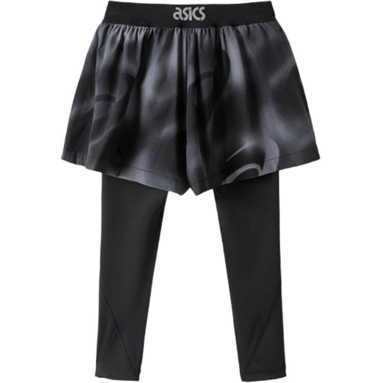 GS Брюки Asics, черный
GS Брюки Asics, черный