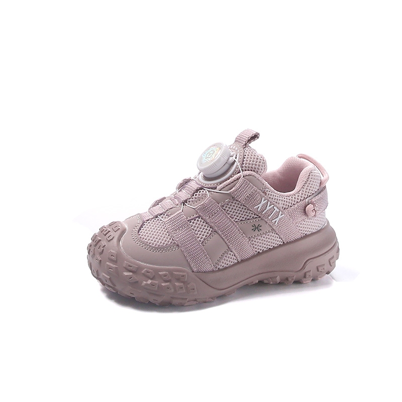 Детская обувь для повседневной жизни YUZHAOLIN, розовый
Детская обувь для повседневной жизни YUZHAOLIN, розовый