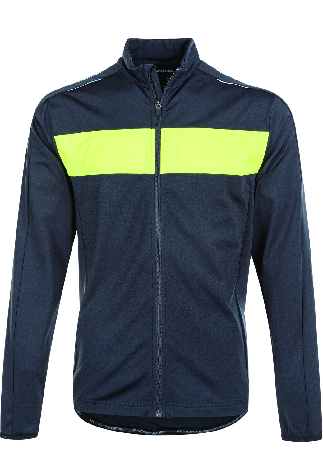 Куртка Endurance Fahrradjacke San Tropez, цвет 1001 Black
Куртка Endurance Fahrradjacke San Tropez, цвет 1001 Black