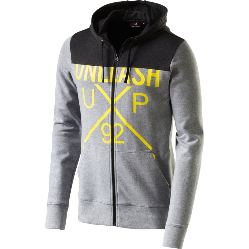 Куртка Лейтон II Pro Touch, цвет grau
Куртка Лейтон II Pro Touch, цвет grau