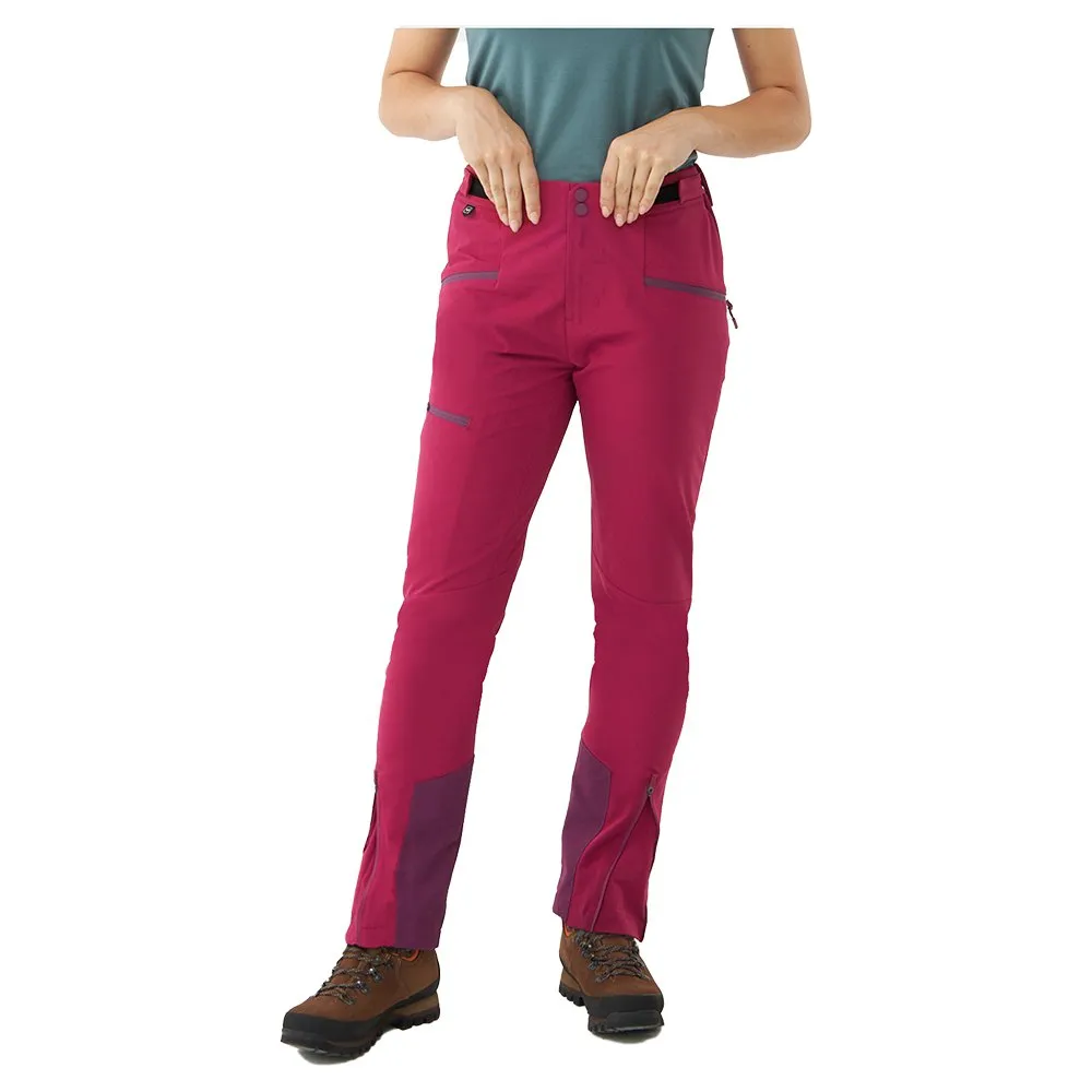 Брюки Viking Expander Warm, розовый
Брюки Viking Expander Warm, розовый