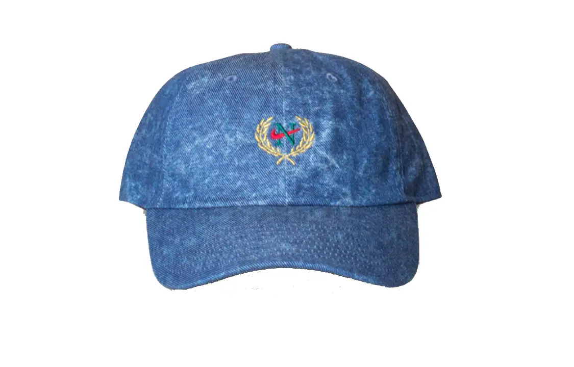 Nike Бейсболка унисекс
Nike Бейсболка унисекс