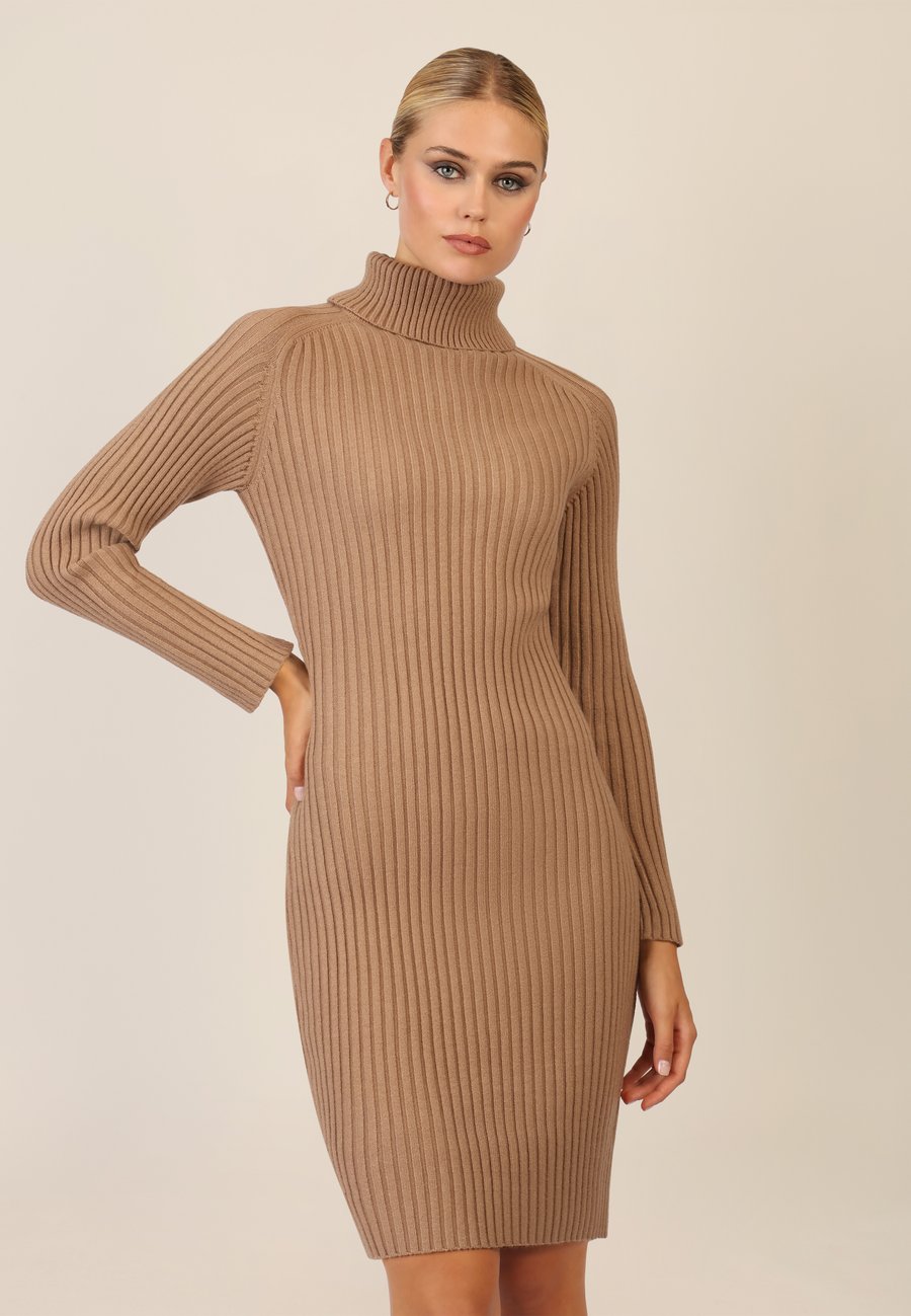 Платье Apart Shift dress, Camel
Платье Apart Shift dress, Camel