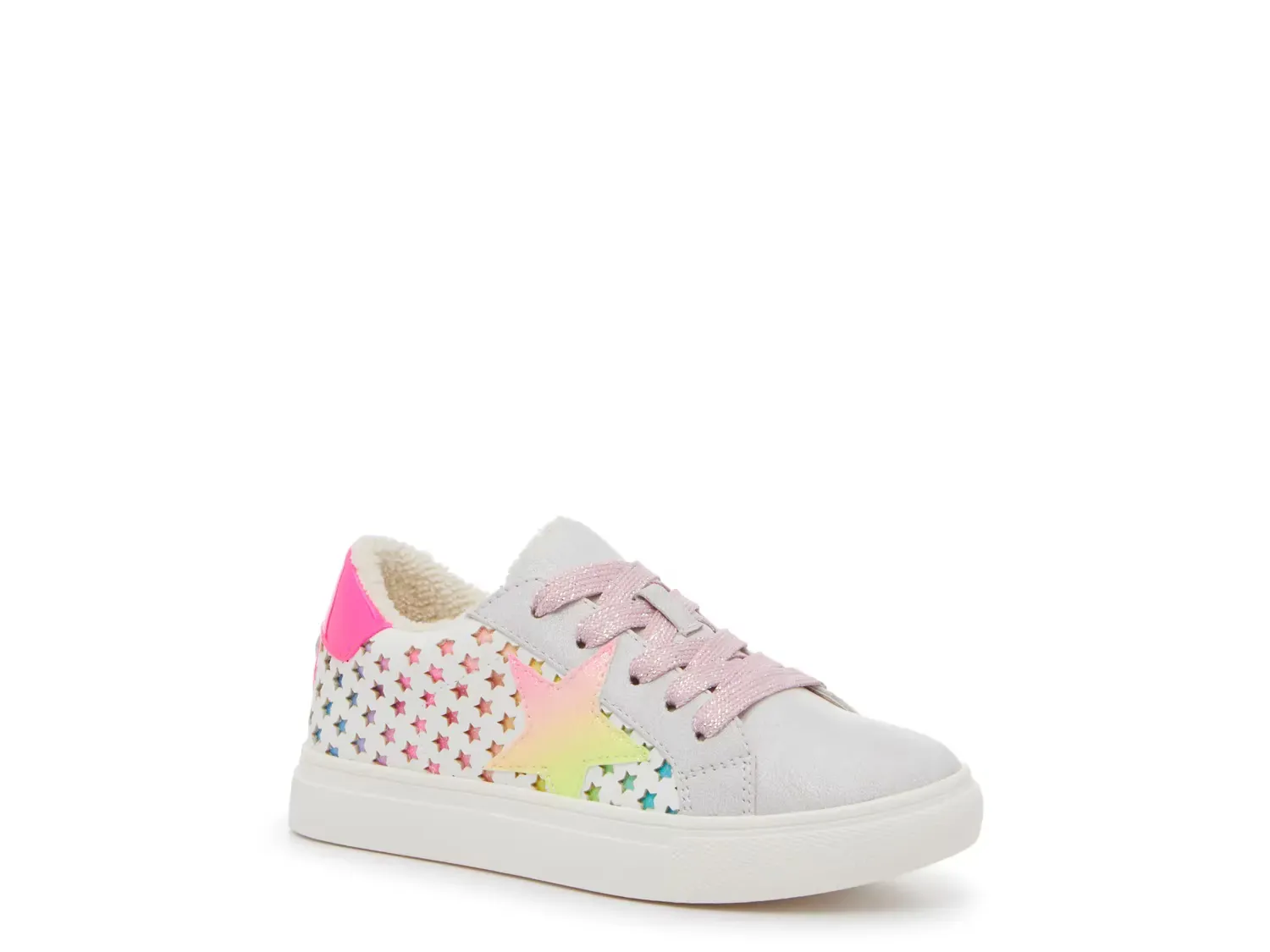 Кроссовки - детские Steve Madden, Multicolor
Кроссовки - детские Steve Madden, Multicolor