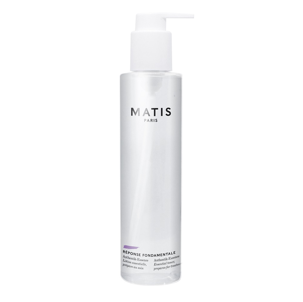 Тоник для лица réponse fondamentale authentik- essence essential toner Matis, 200 мл
Тоник для лица réponse fondamentale authentik- essence essential toner Matis, 200 мл