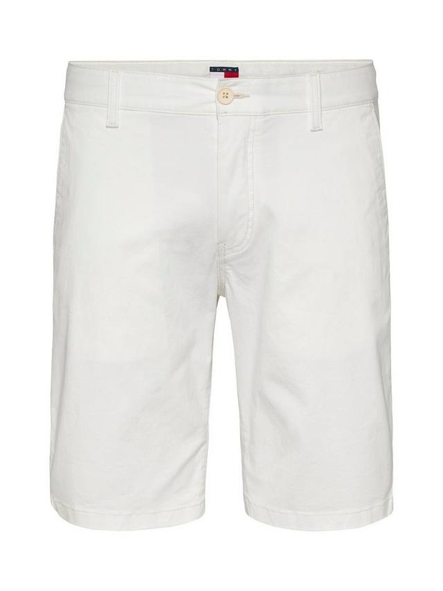 Шорты Scanton из хлопкового микса Tommy Hilfiger
Шорты Scanton из хлопкового микса Tommy Hilfiger