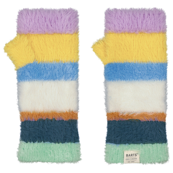 Женские перчатки без пальцев кумана - перчатки Barts, зеленый
Женские перчатки без пальцев кумана - перчатки Barts, зеленый