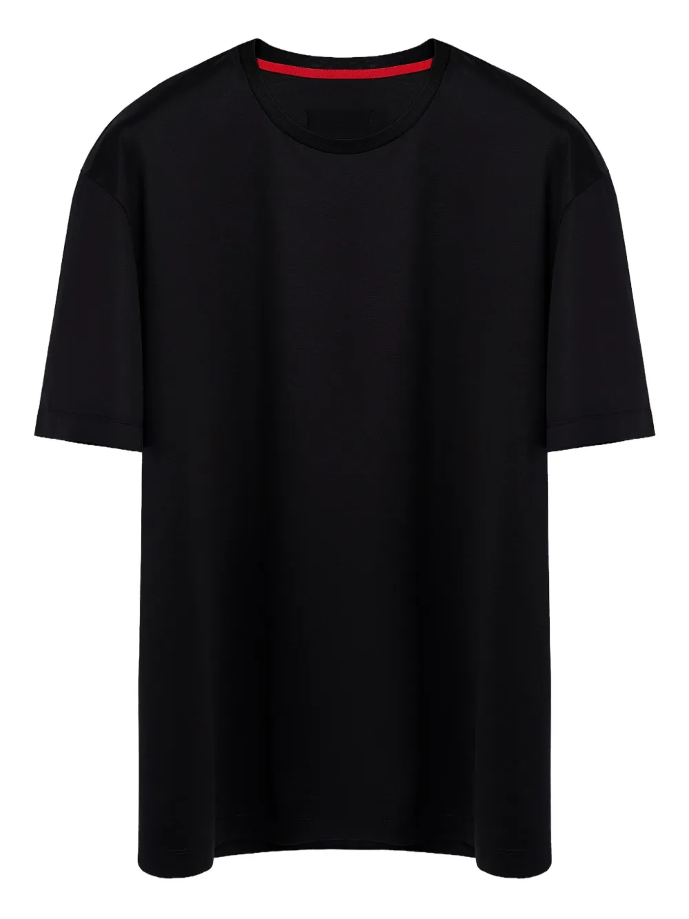 Футболка с круглым вырезом Domaine Des Artistes, черный
Футболка с круглым вырезом Domaine Des Artistes, черный